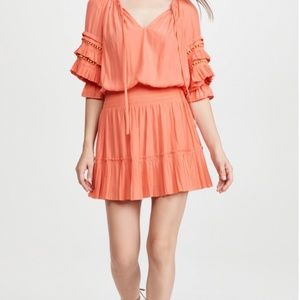 Ramy Brook Randi Dress
